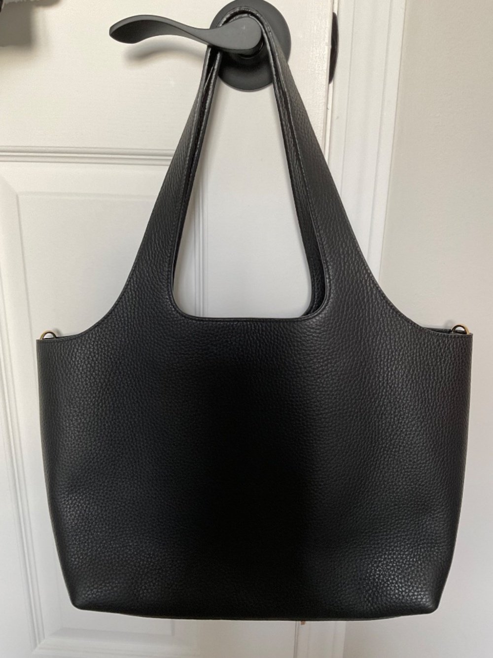 Cuyana System Tote 13” - Picture 2 of 8